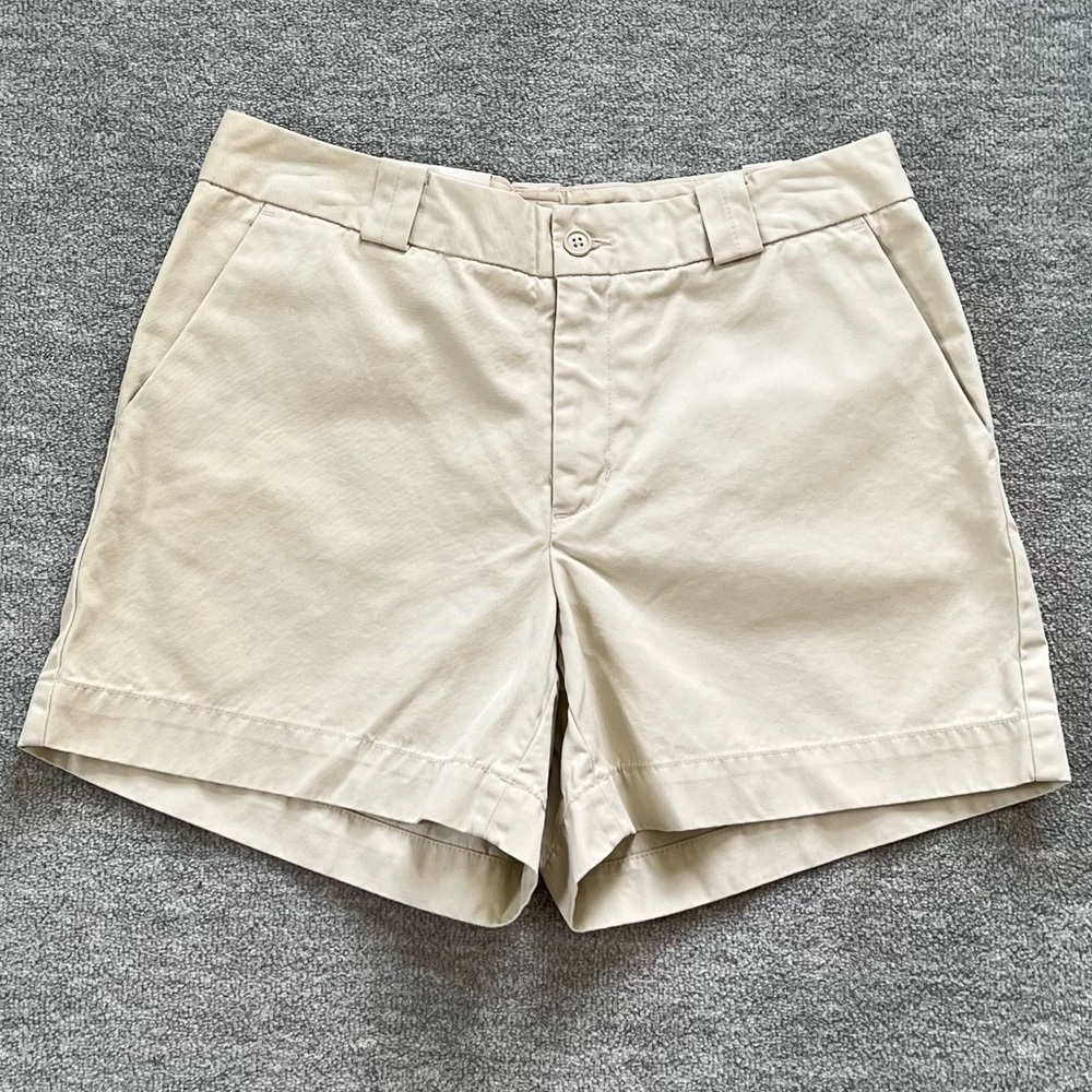 GAP Beige Women's Shorts